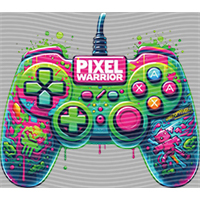 Game controller-GC 134